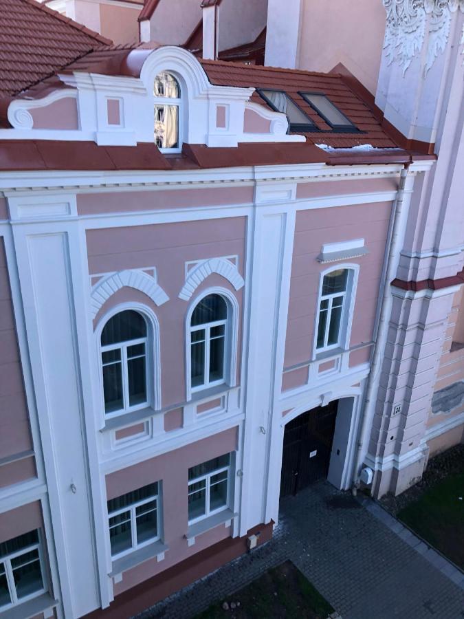 St Casimir Aparthotel *