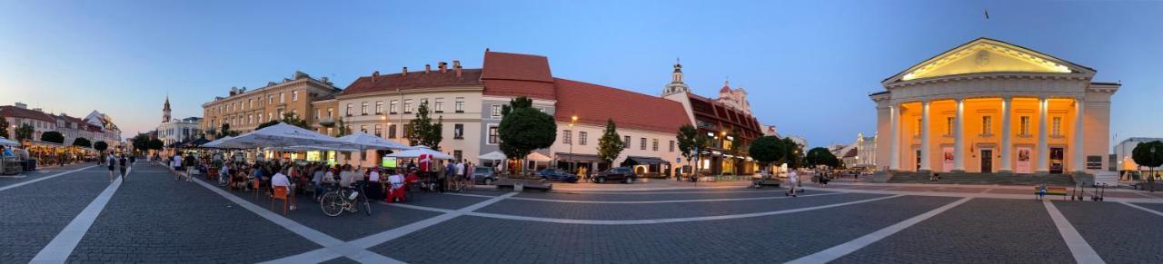 St Casimir * Vilnius