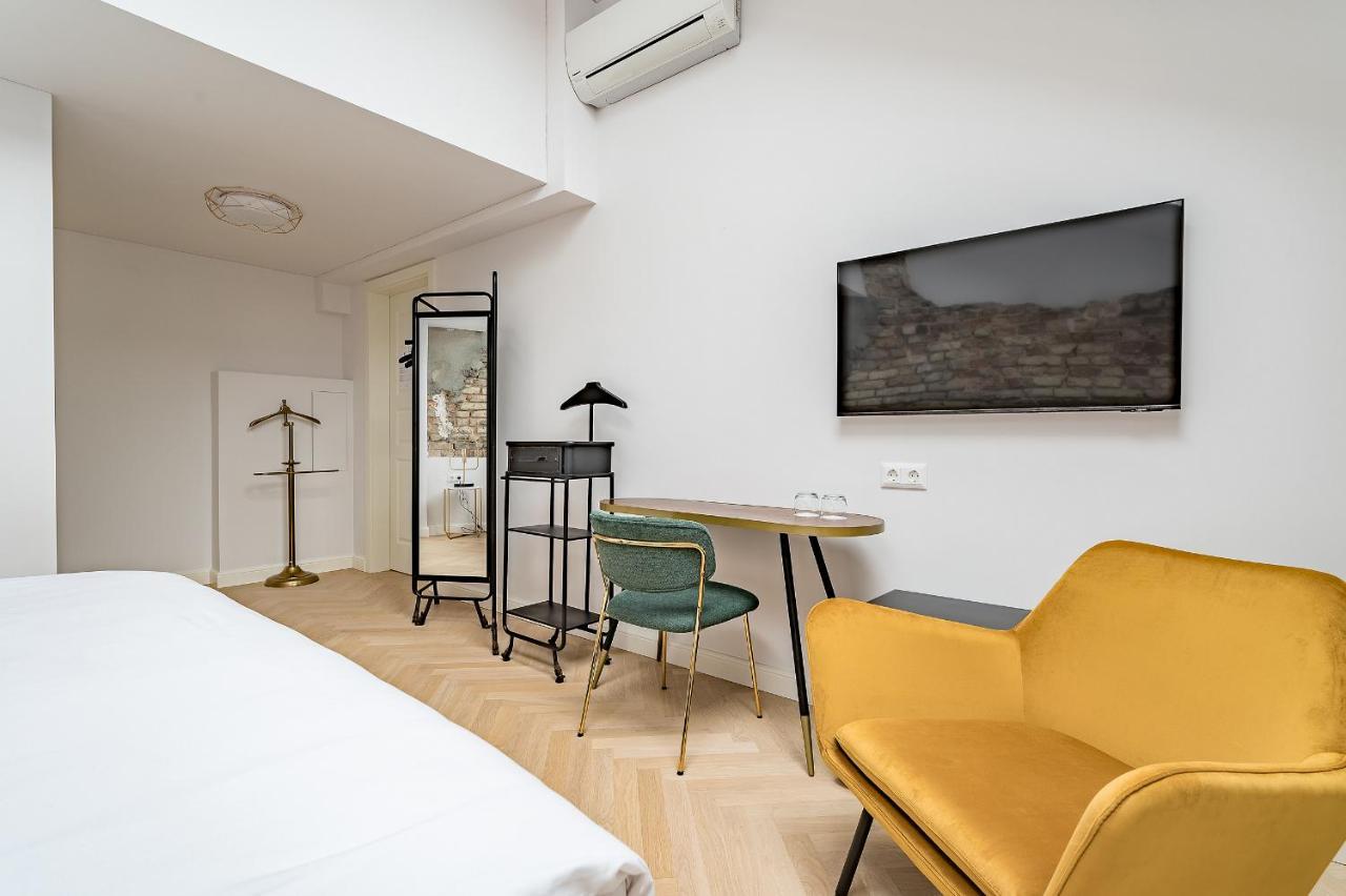 Aparthotel St Casimir
