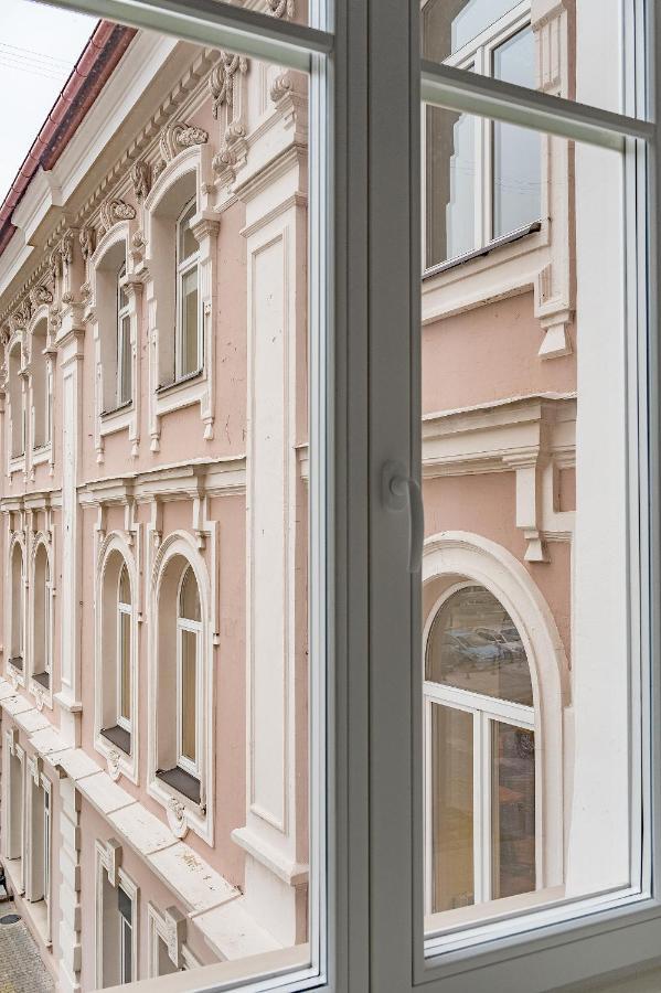 St Casimir Aparthotel
