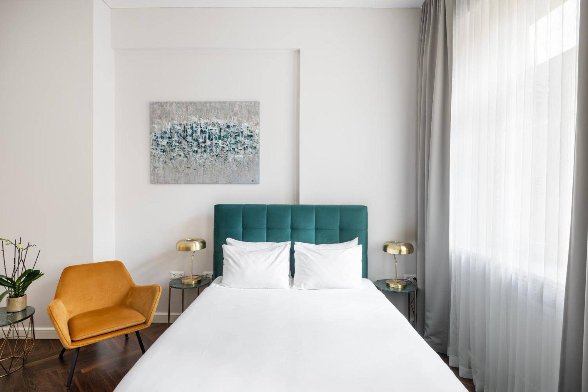 Aparthotel St Casimir