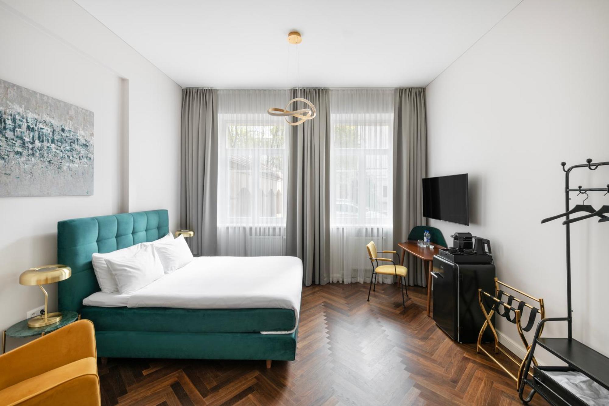 Aparthotel St Casimir