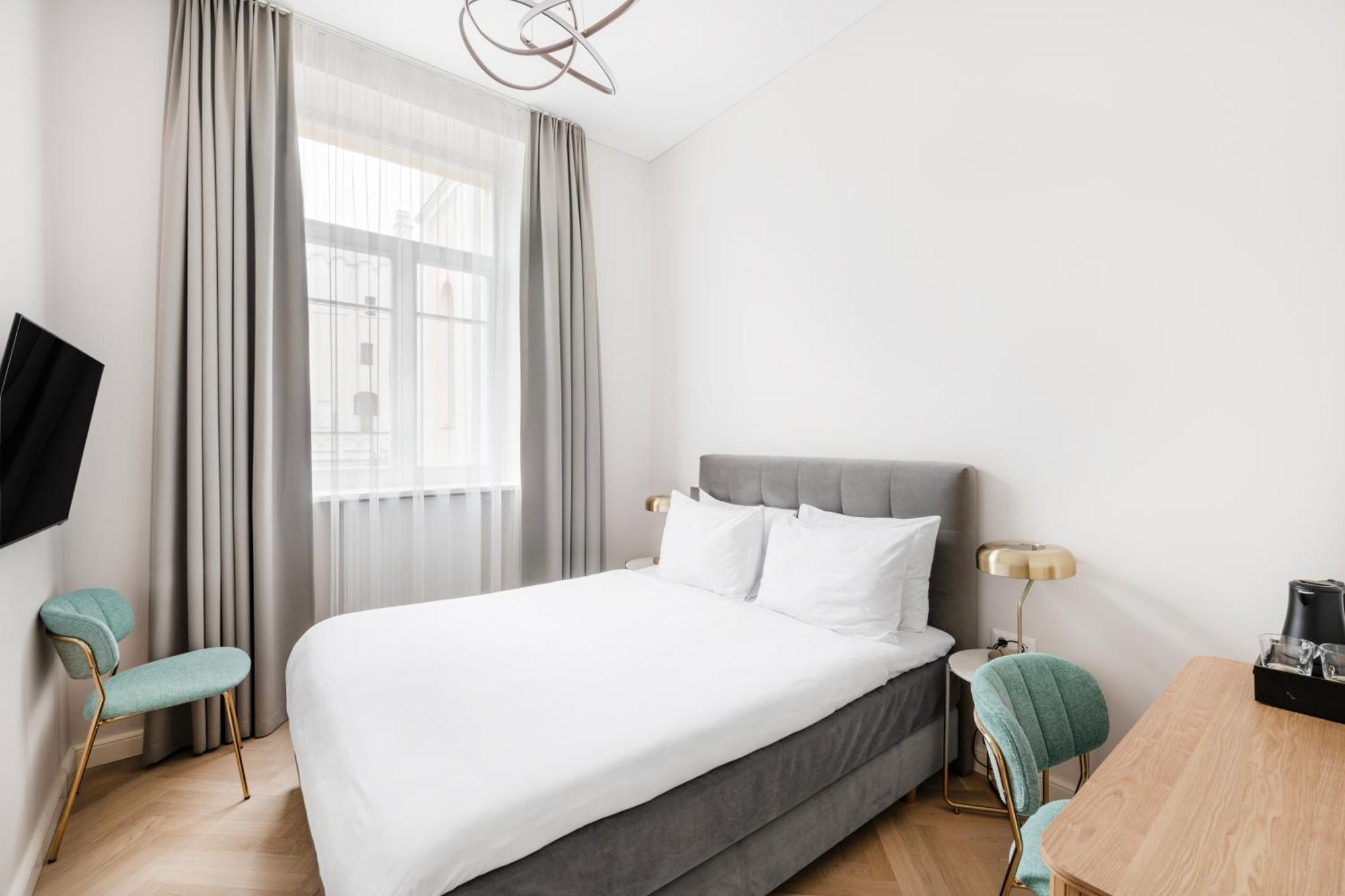 Aparthotel St Casimir *