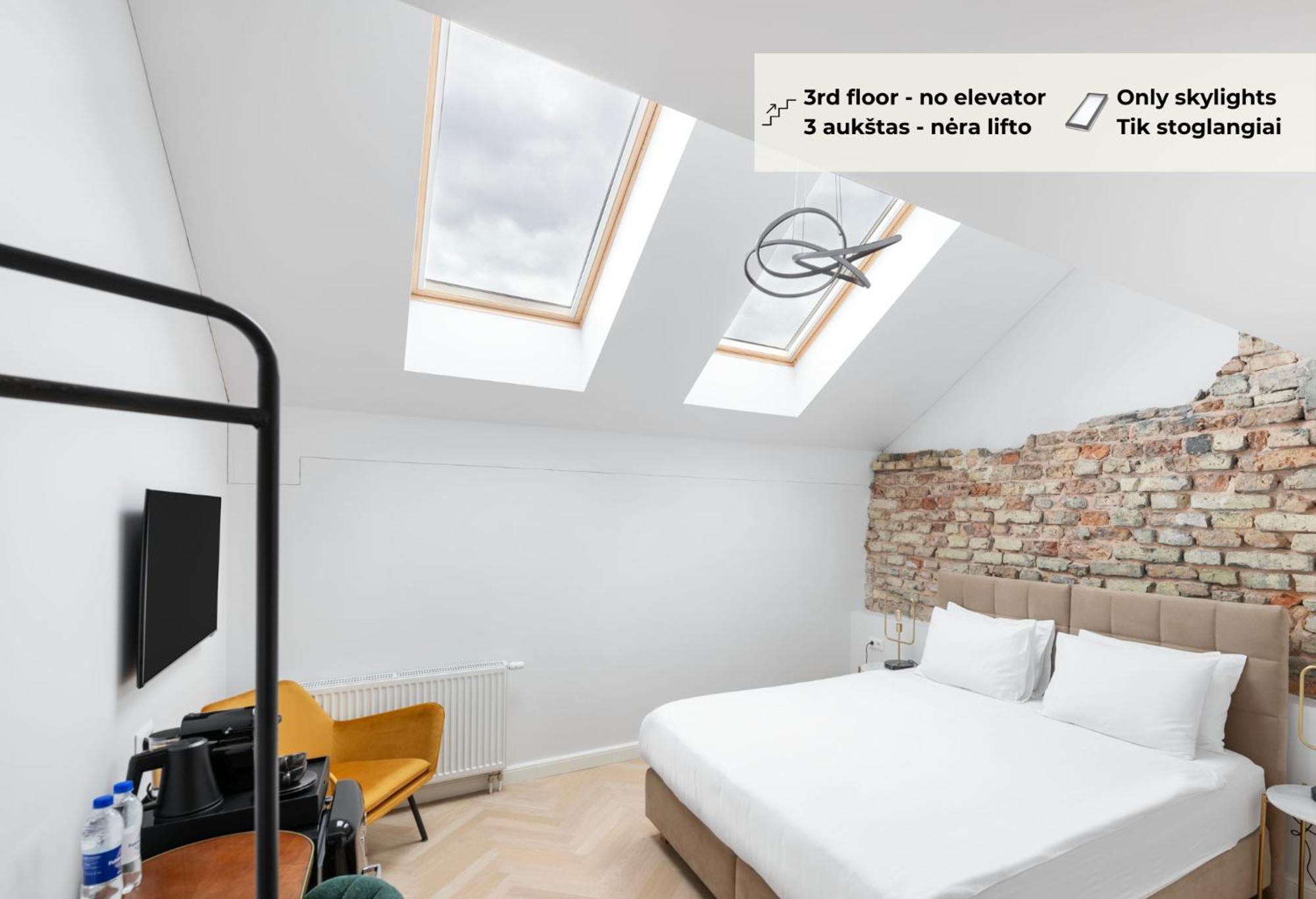 St Casimir Aparthotel Vilnius