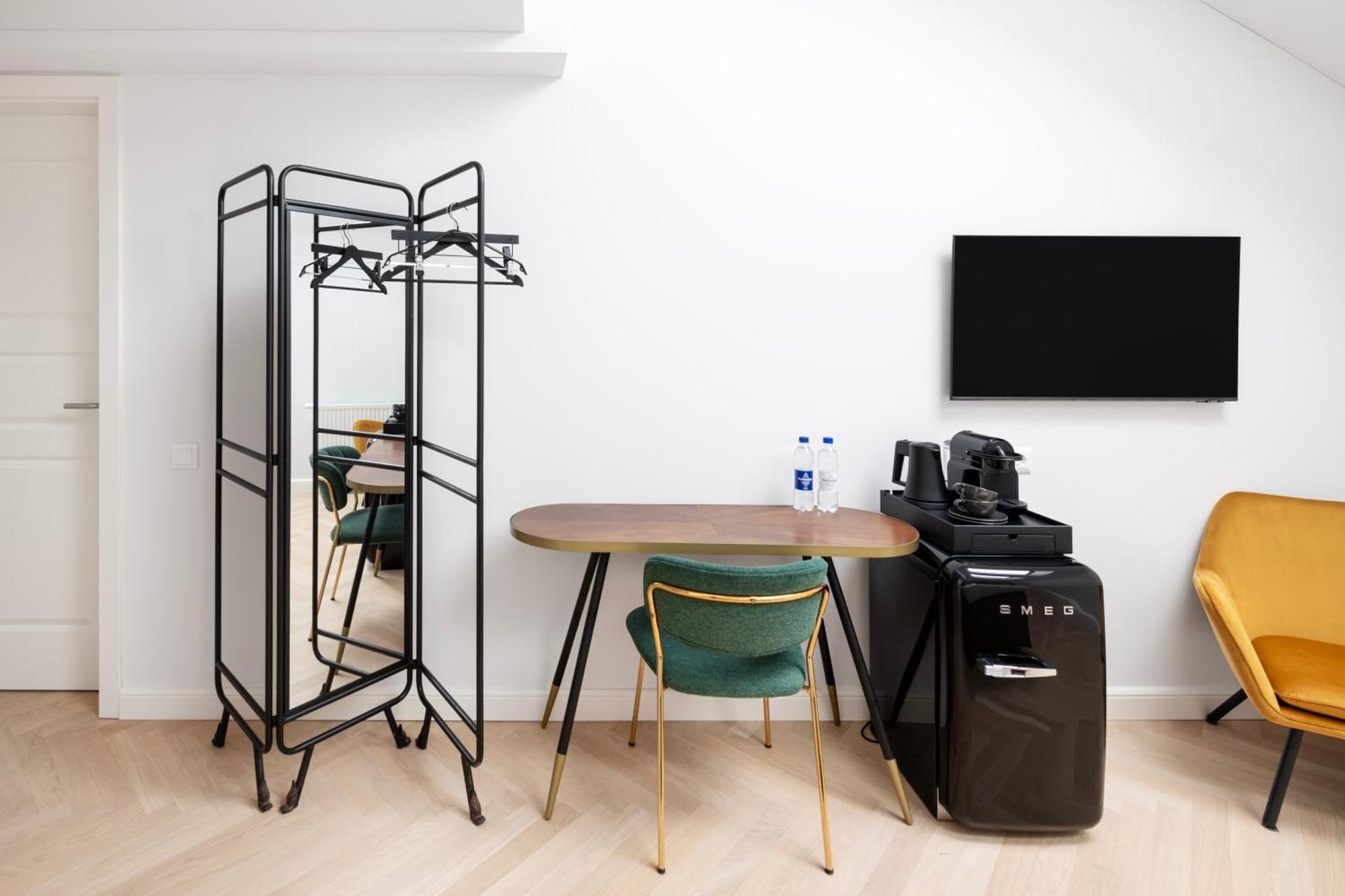 St Casimir Aparthotel