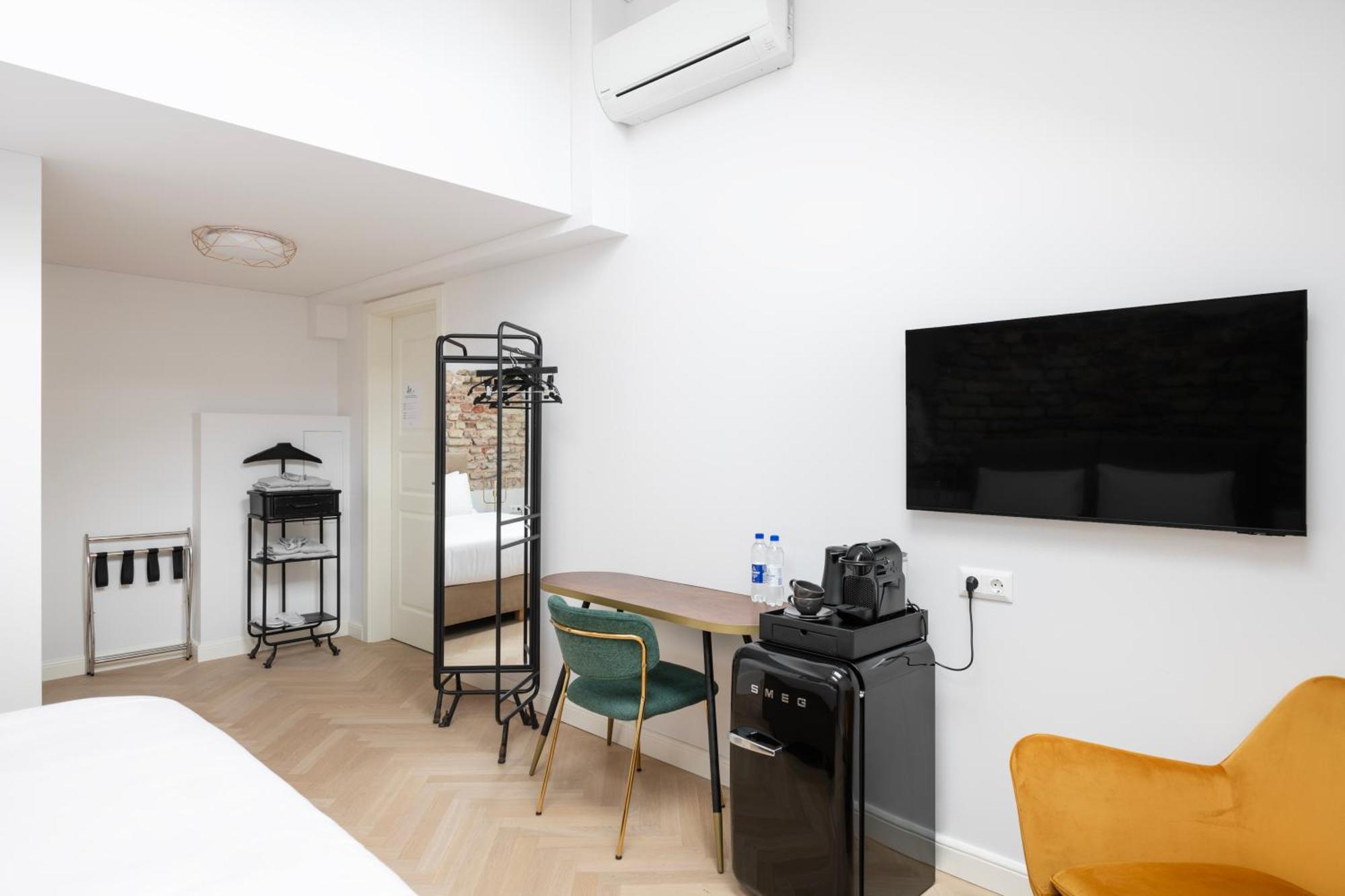 St Casimir Aparthotel Vilnius