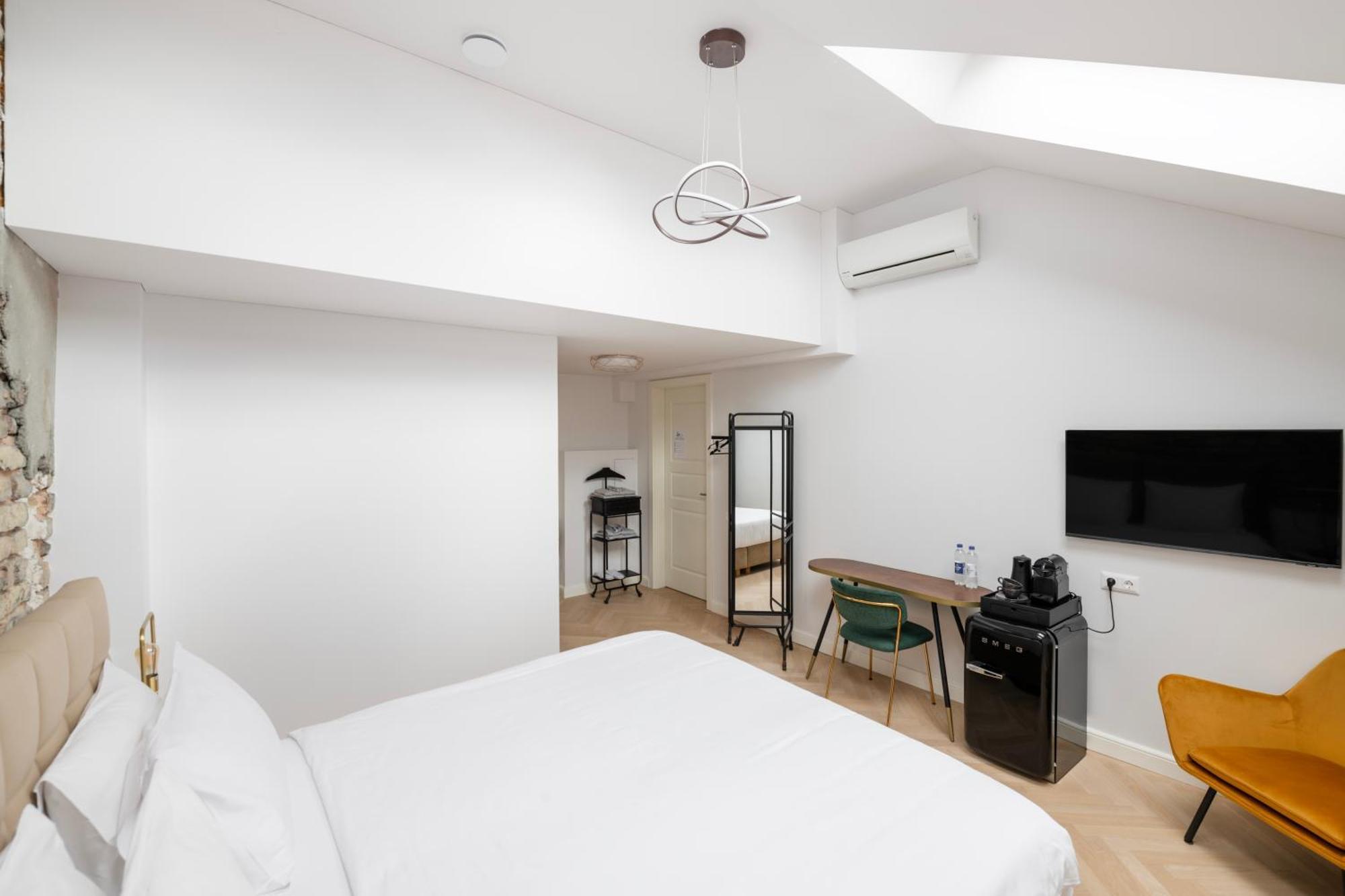 Aparthotel St Casimir Vilnius