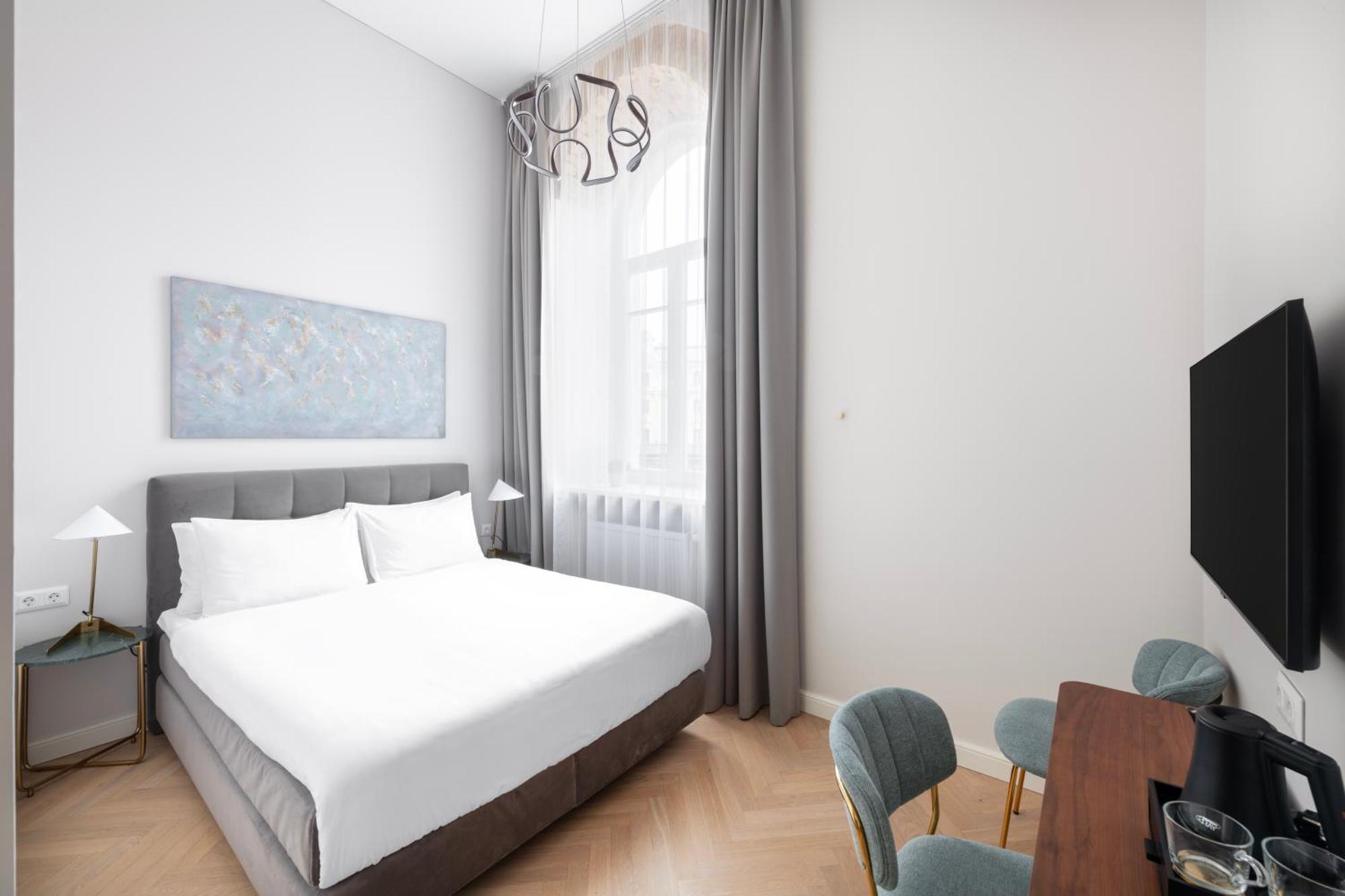 St Casimir Aparthotel *