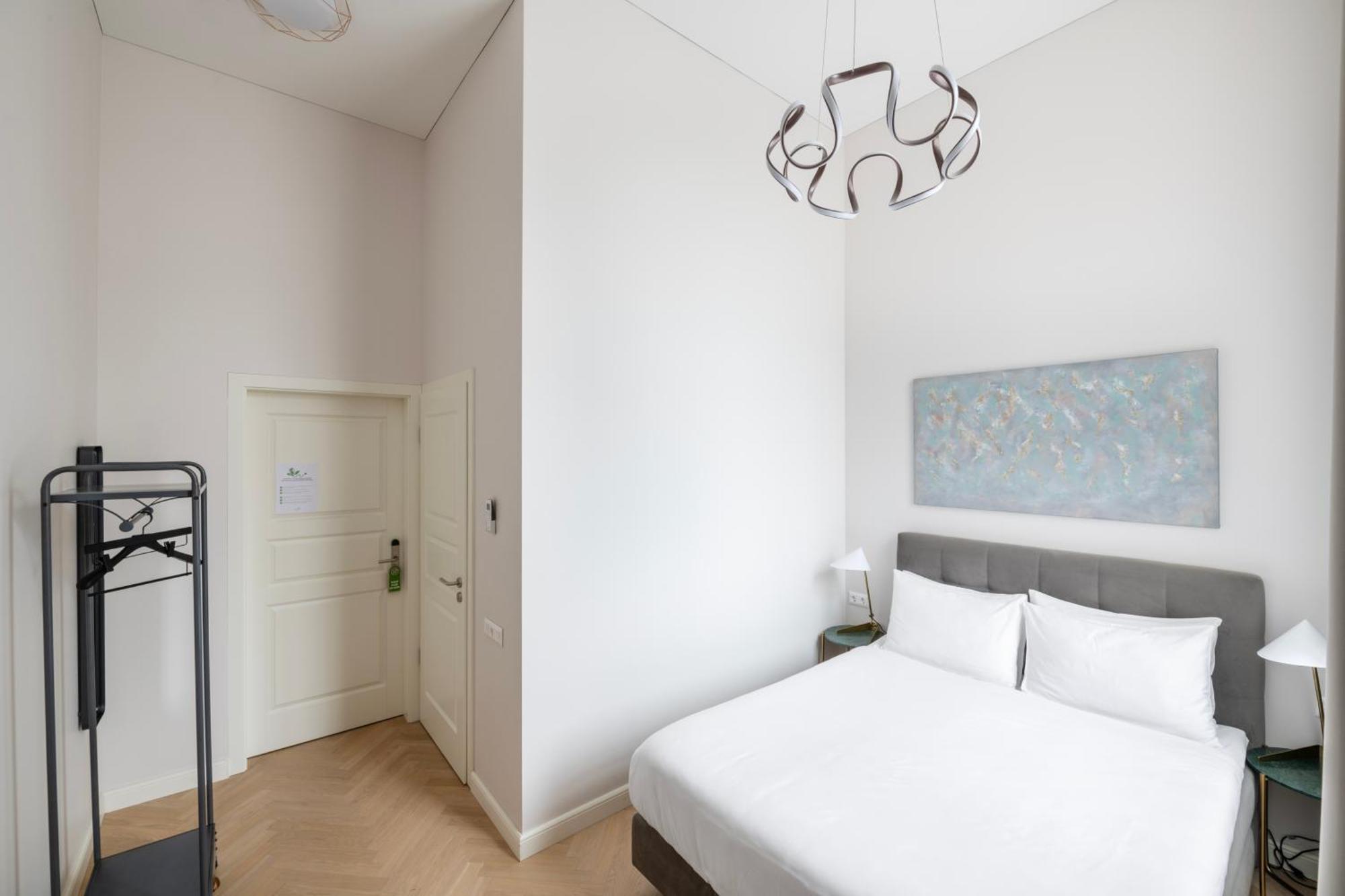 Aparthotel St Casimir Vilnius