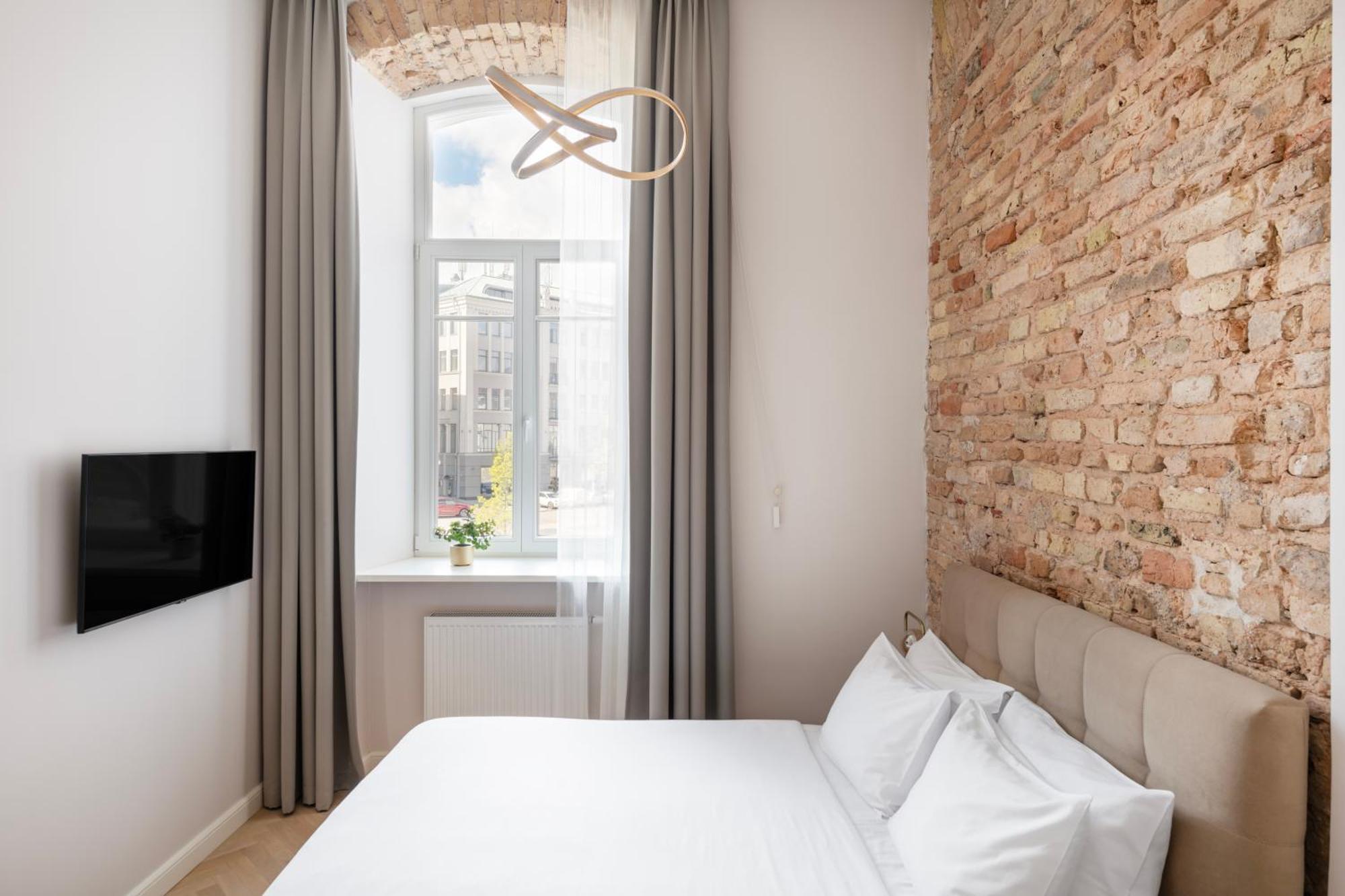 Aparthotel St Casimir Vilnius