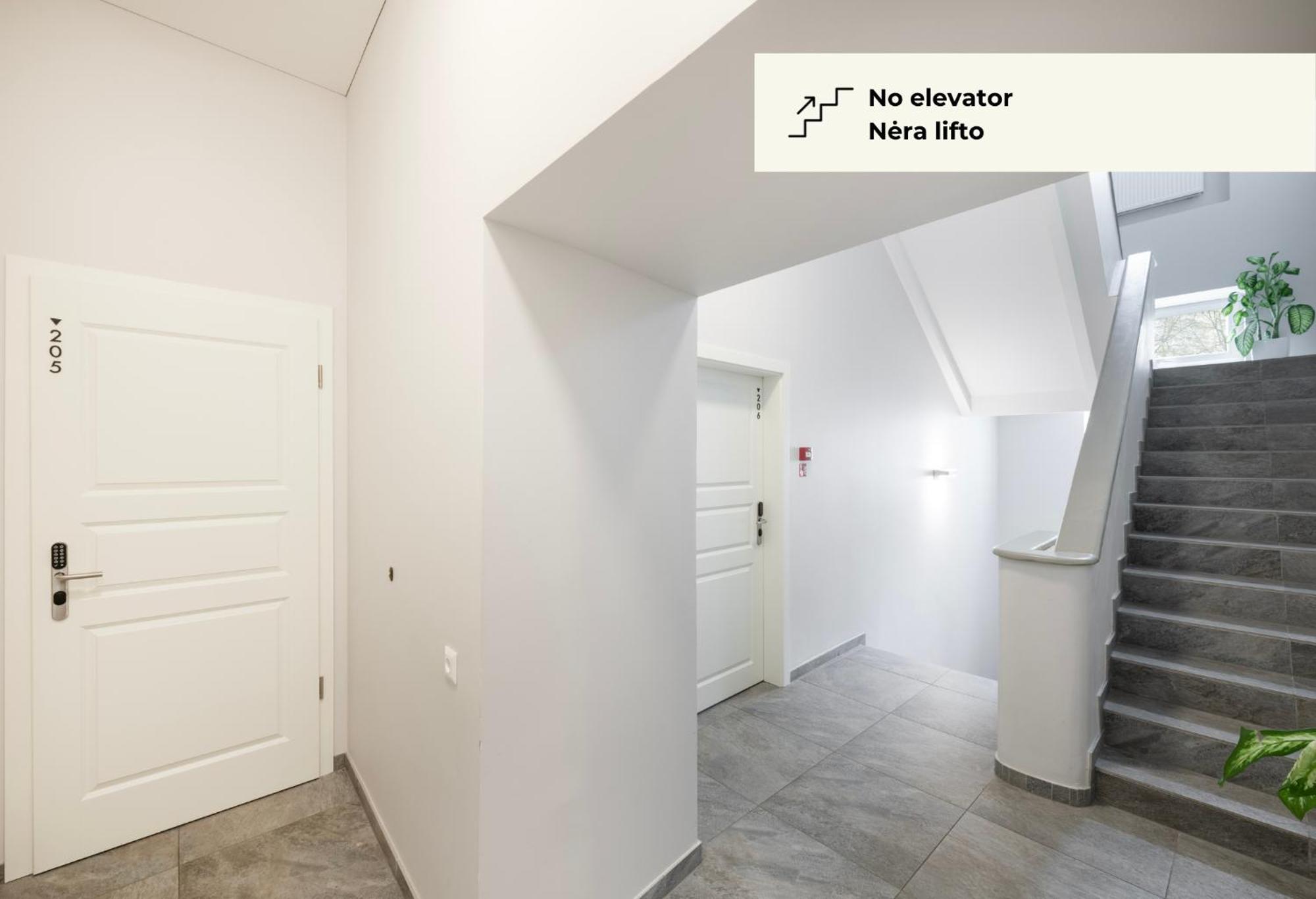 Aparthotel St Casimir Vilnius