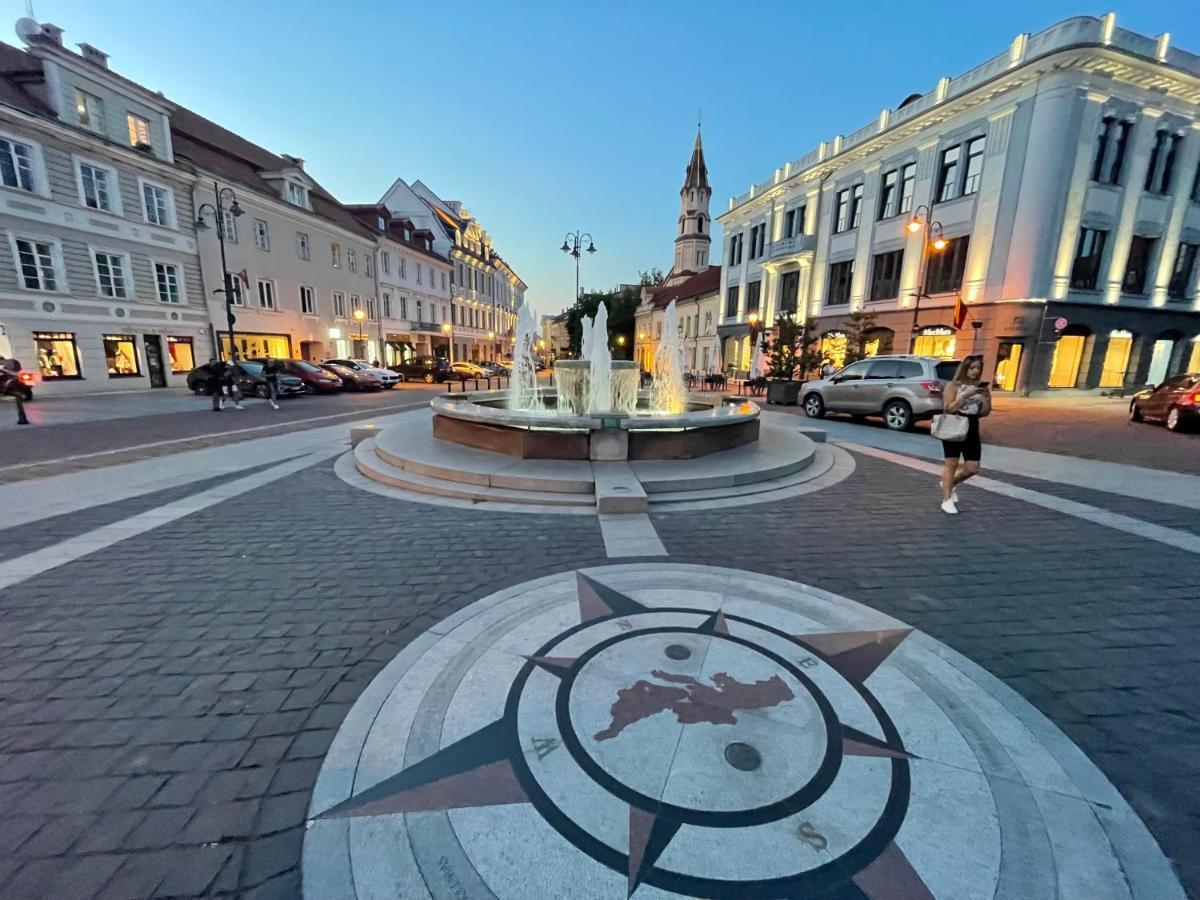 St Casimir Аеропорт Вільнюс