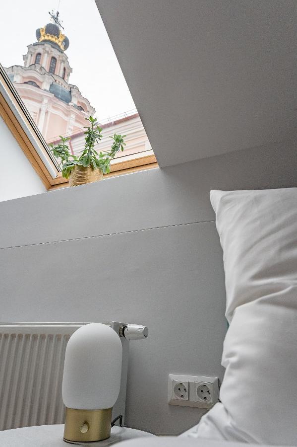 St Casimir Aparthotel