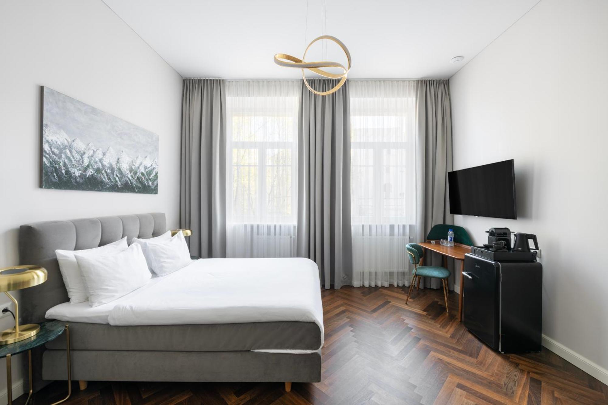 St Casimir Aparthotel *