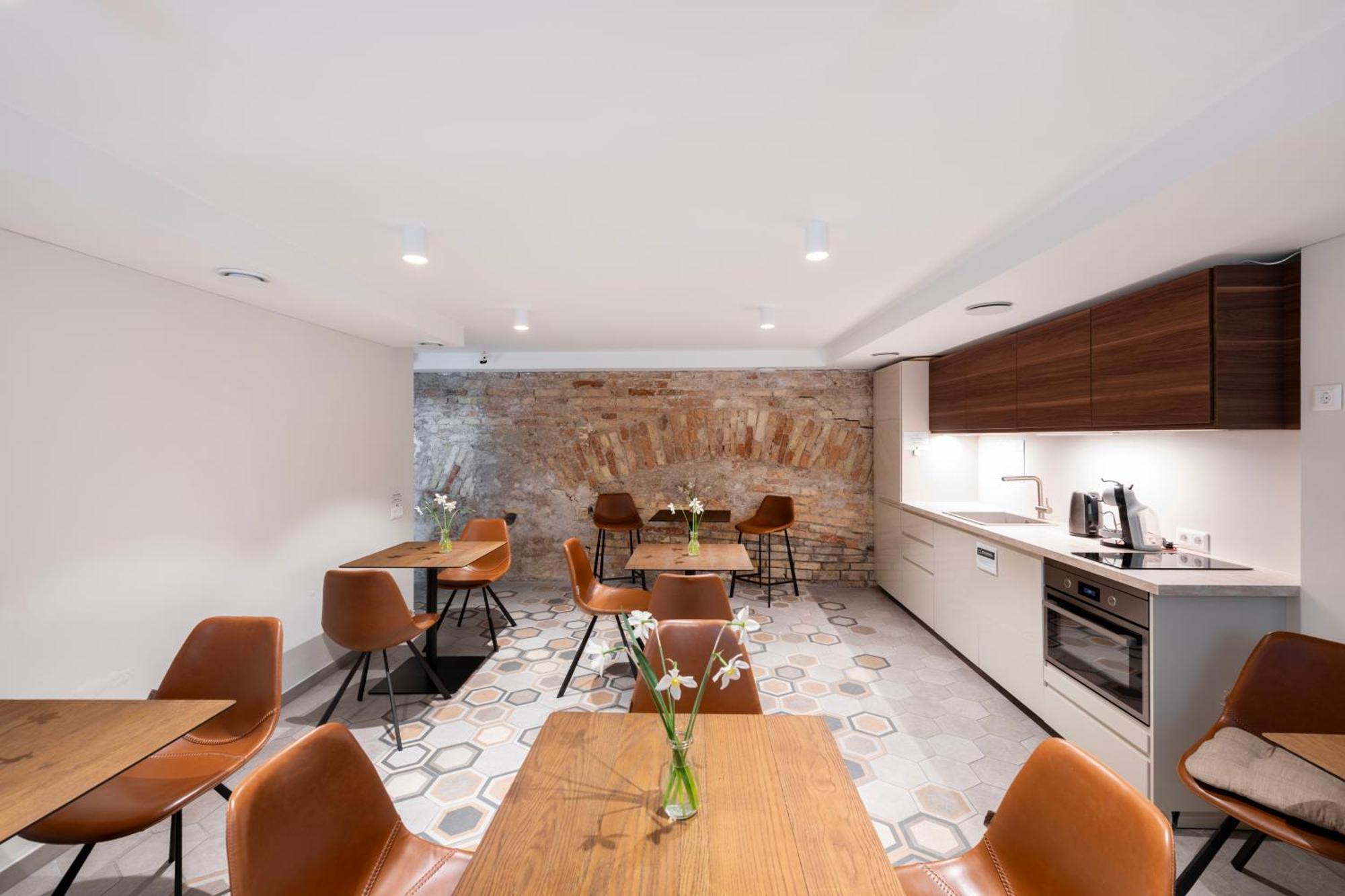 St Casimir Aparthotel Vilnius
